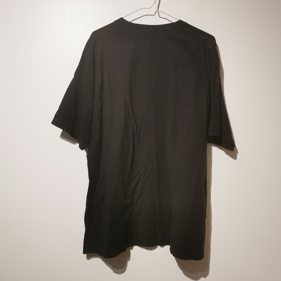 MARVEL Retro Style XXL Deadpool T Shirt Cotton - Picture 5 of 5